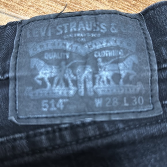 Levi’s 515’ (28x30) - Picture 4 of 4